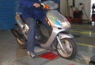 Dani tehničke ispravnosti motocikla i mopeda Dani tehničke ispravnosti motocikla i mopeda