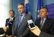 Karamarko najavio projekt zračne luke Plitvice