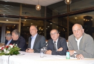Održano Izlaganje idejnog rješenja Luke i marine Novalja Održano Izlaganje idejnog rješenja Luke i marine Novalja
