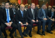 Obilježen Međunarodni dan civilne zaštite Obilježen Međunarodni dan civilne zaštite