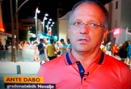 Sretni novi izbori: Umjesto zdravice, u Novalji i Kolanu opet na birališta Sretni novi izbori: Umjesto zdravice, u Novalji i Kolanu opet na birališta