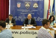 Priprema za operativnu akciju Helios Priprema za operativnu akciju Helios