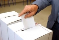 Neslužbeni rezultati izbora u Novalji Neslužbeni rezultati izbora u Novalji