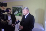 Komadina bez podrške gospićkog SDP-a? Komadina bez podrške gospićkog SDP-a?
