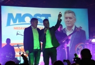 Most u Otočcu ima veliku podršku Most u Otočcu ima veliku podršku