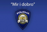 Rezultati akcije „MIR I DOBRO“