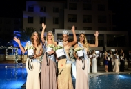 Petra Bojić prva Miss Supranational Hrvatske Petra Bojić prva Miss Supranational Hrvatske