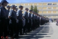 Posao u policiji - traži se 325 polaznika u Program obrazovanja odraslih 