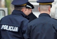 Iz policijske bilježnice 