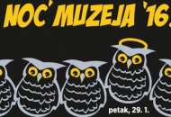 Noć muzeja u Gradskom muzeju Novalja Noć muzeja u Gradskom muzeju Novalja