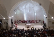 Budimo prepoznatljivi pobožnošću prema Djevici Mariji Budimo prepoznatljivi pobožnošću prema Djevici Mariji