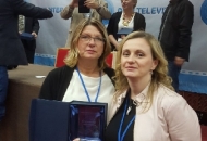 Hrvatski radio Otočac ponovno dobitnik nagrade za najbolji radijski jingle! Hrvatski radio Otočac ponovno dobitnik nagrade za najbolji radijski jingle!