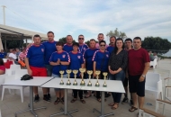 14. međunarodne sportske igre NSD MUP-a RH 14. međunarodne sportske igre NSD MUP-a RH
