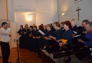 Gradski zbor Novalja - Koncert svom gradu Gradski zbor Novalja - Koncert svom gradu