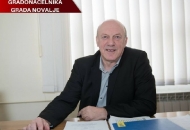 Aleksij Škunca, prof. - kandidat za gradonačelnika Grada Novalje Aleksij Škunca, prof. - kandidat za gradonačelnika Grada Novalje