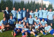 NK GOSPIĆ 91 prvak ŽNL LS NK GOSPIĆ 91 prvak ŽNL LS