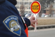 Najava - akcija BRZINA I PRETJECANJE Najava - akcija BRZINA I PRETJECANJE