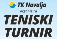 Teniski turnir povodom 1.maja u Novalji 