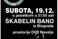 Udruga rokera Novalja poziva na svirku u subotu Udruga rokera Novalja poziva na svirku u subotu