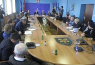 Bez pitke vode 79 posto županije Bez pitke vode 79 posto županije