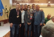IPA RK LIKA na 2. Međunarodnom kuglačkom KUP-u osvojili 1.mjesto IPA RK LIKA na 2. Međunarodnom kuglačkom KUP-u osvojili 1.mjesto