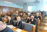 Najveći županijski proračun ikada Najveći županijski proračun ikada