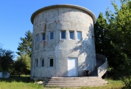 Kupola za zvjezdarnicu Kupola za zvjezdarnicu