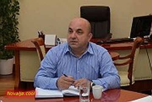 Robert Badurina imenovan za povjerenika Vlade RH Robert Badurina imenovan za povjerenika Vlade RH