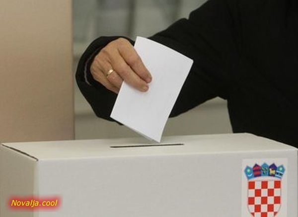 Popis biračkim mjesta u Novalji Popis biračkim mjesta u Novalji