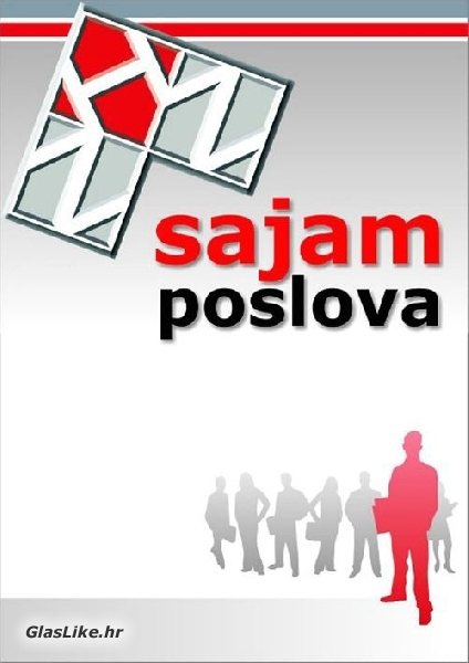 Osmi Sajam poslova u Gospiću Osmi Sajam poslova u Gospiću