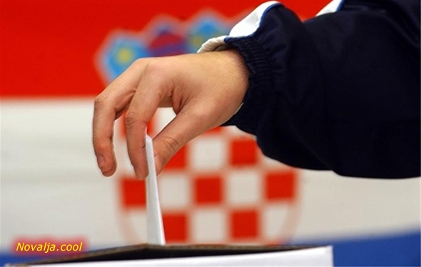 Rješenje o određivanju biračkih mjesta Rješenje o određivanju biračkih mjesta