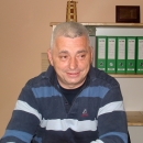 Ivica Katalinić - potpredsjednik Udruženja drvo-prerađivačke industrije HGK