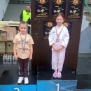 Teakwondo klub "Senj"- "Mali Lavići" u Zagrebu