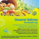 "Ususret Uskrsu" 