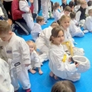 Teakwondo klub "Senj"- "Mali Lavići" u Zagrebu