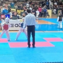 Teakwondo klub "Senj"- "Mali Lavići" u Zagrebu