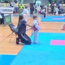 Teakwondo klub "Senj"- "Mali Lavići" u Zagrebu