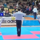 Teakwondo klub "Senj"- "Mali Lavići" u Zagrebu