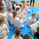 Teakwondo klub "Senj"- "Mali Lavići" u Zagrebu
