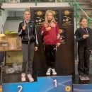 Teakwondo klub "Senj"- "Mali Lavići" u Zagrebu