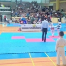 Teakwondo klub "Senj"- "Mali Lavići" u Zagrebu