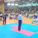 Teakwondo klub "Senj"- "Mali Lavići" u Zagrebu