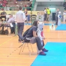 Teakwondo klub "Senj"- "Mali Lavići" u Zagrebu