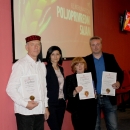 Sedam zlata s ovogodišnjega novosadskog sajma