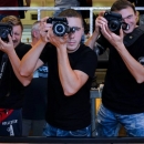 Foto klub "Tražilo" - Svaki mjesec natječaj za najbolju fotografiju