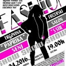 FASHION SHOW 2016. - Humanitarna priredba
