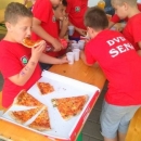 Mladež DVD - a Senj u Delnicama