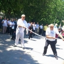 13. Proljetni sportski susret umirovljenika