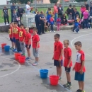 Mladež DVD - a Senj u Delnicama