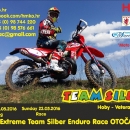 Enduro utrka - ovaj vikend u Otočcu